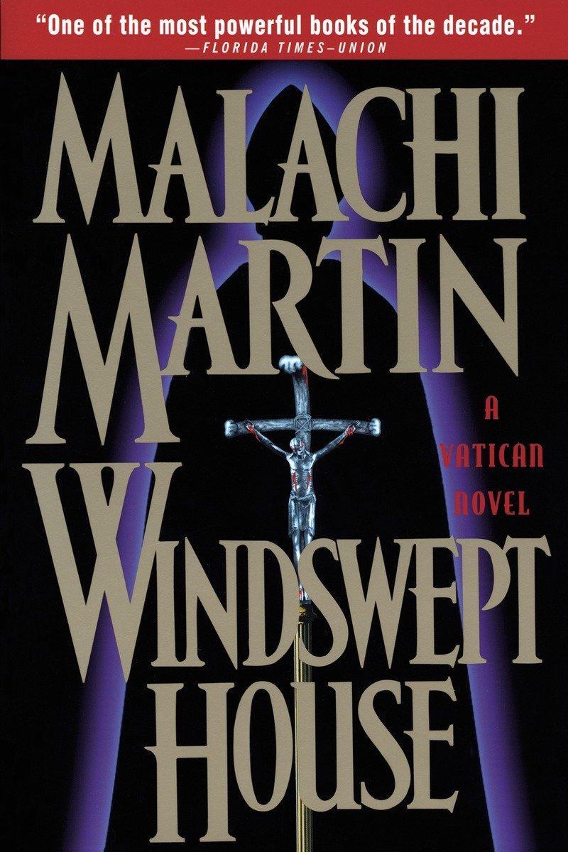 Cover: 9780385492317 | Windswept House | A Novel | Malachi Martin | Taschenbuch | Englisch