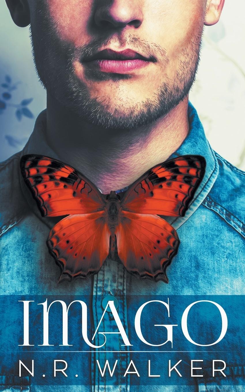 Cover: 9781925886177 | Imago | N. R. Walker | Taschenbuch | Imago Series | Paperback | 2018