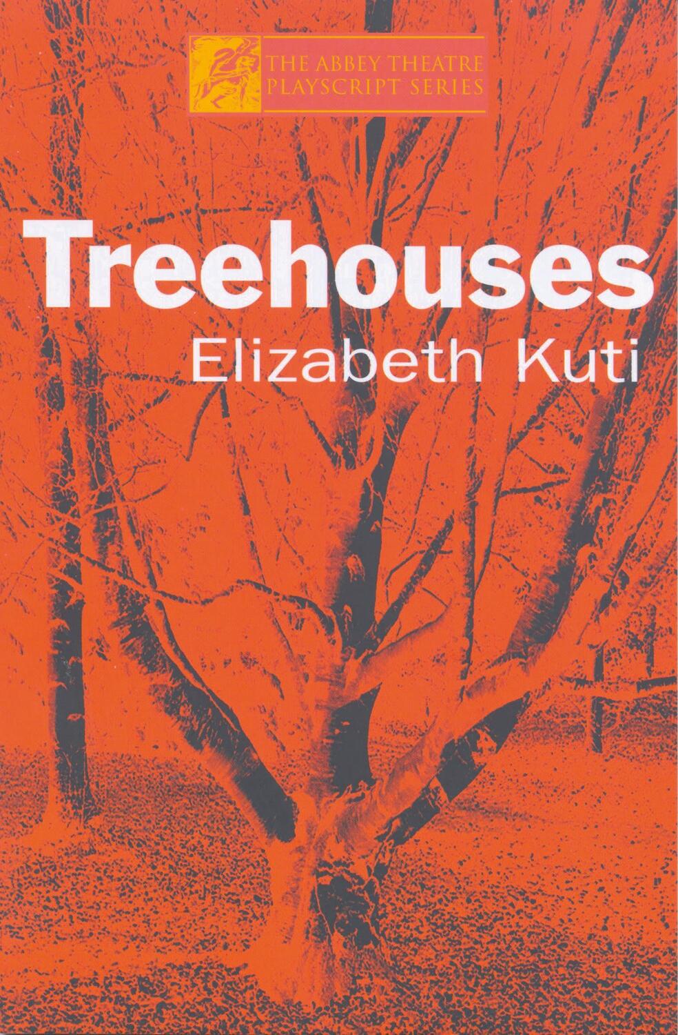 Cover: 9780413753809 | Treehouses | Elizabeth Kuti | Taschenbuch | Modern Plays | Englisch