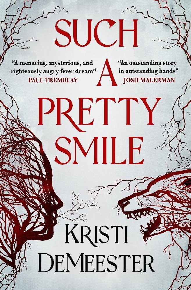 Cover: 9781803362465 | Such a Pretty Smile | Kristi DeMeester | Taschenbuch | Englisch | 2023