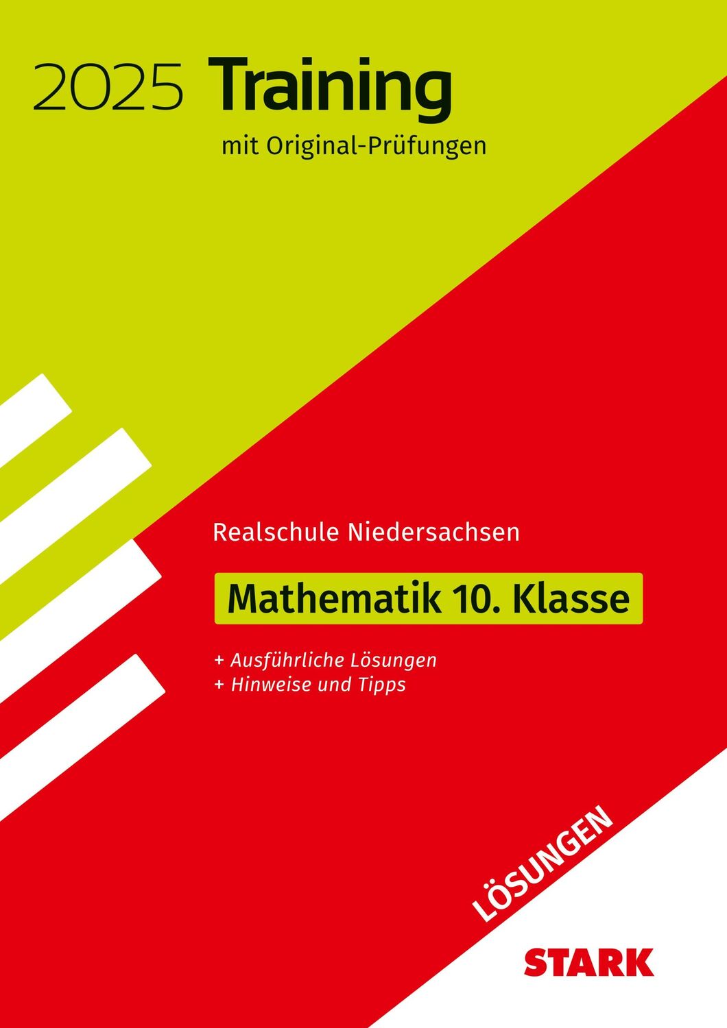 Cover: 9783849060251 | STARK Lösungen zu Original-Prüfungen und Training Abschlussprüfung...