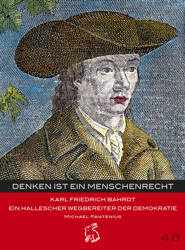 Cover: 9783945377895 | Denken ist ein Menschenrecht | Michael Pantenius | Taschenbuch | 2023