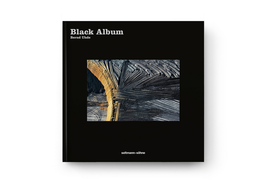 Bild: 9783946688716 | Black Album | Bernd Uhde | Buch | 120 S. | Deutsch | 2019