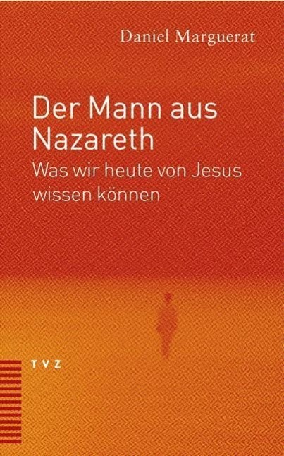 Cover: 9783290173098 | Der Mann aus Nazareth | Was wir heute von Jesus wissen können