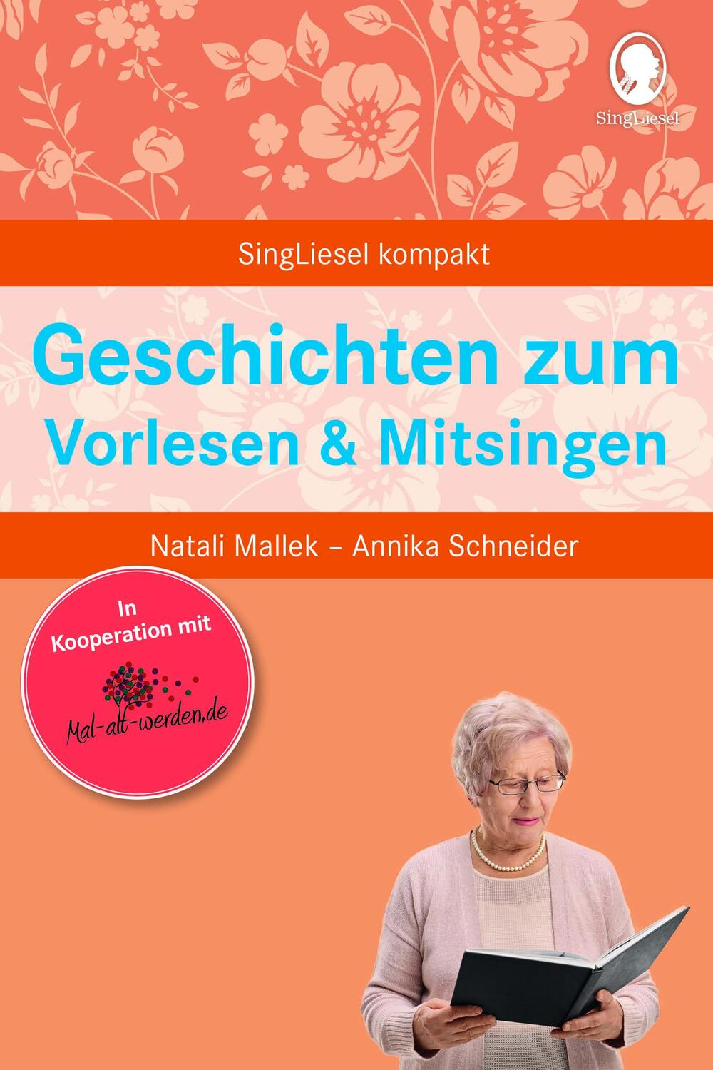 Cover: 9783944360621 | Geschichten zum Vorlesen und Mitsingen | Natali Mallek (u. a.) | Buch