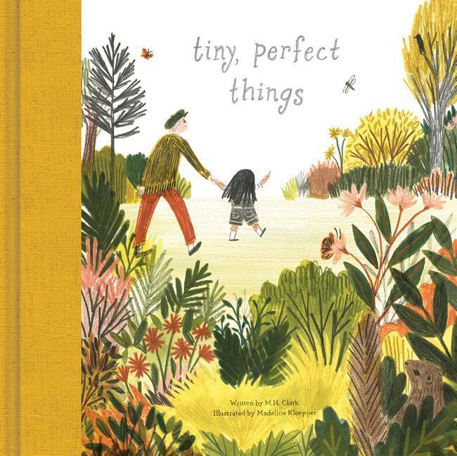 Cover: 9781946873064 | Tiny, Perfect Things | M. H. Clark (u. a.) | Buch | Gebunden | 2018