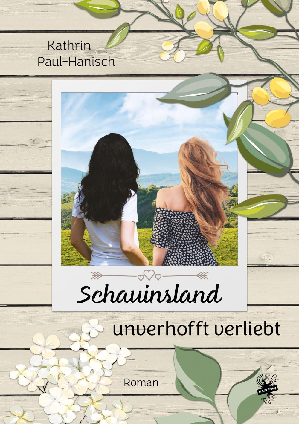 Cover: 9783959496094 | Schauinsland - unverhofft verliebt | Kathrin Paul-Hanisch | Buch