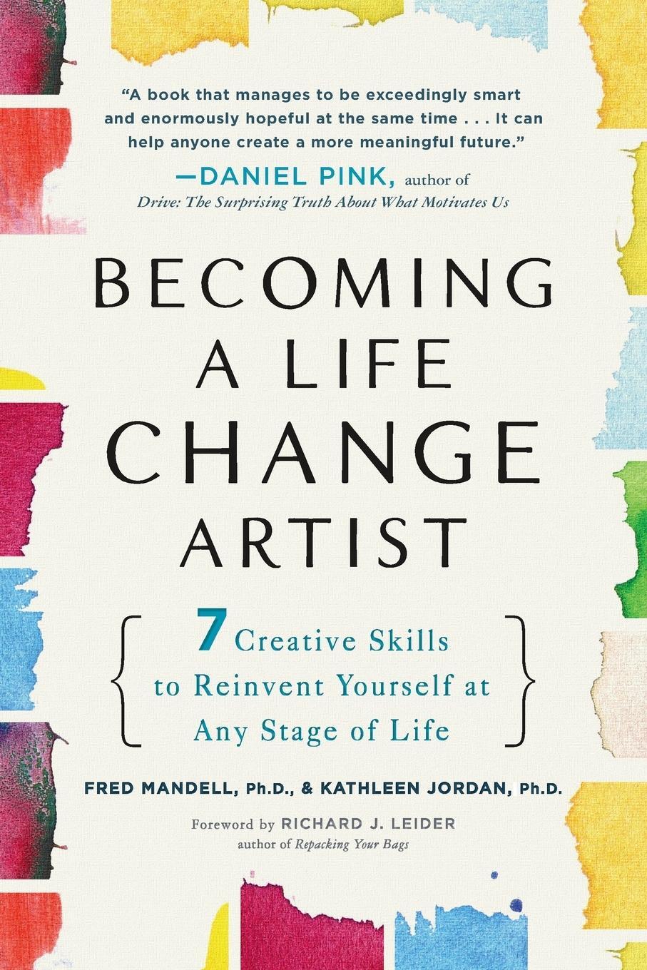 Cover: 9781583334041 | Becoming a Life Change Artist | Fred Mandell (u. a.) | Taschenbuch