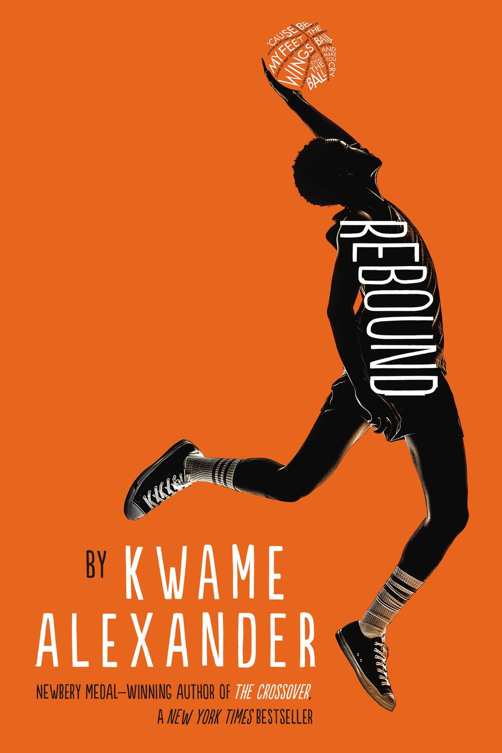 Cover: 9781783447206 | Rebound | Kwame Alexander | Taschenbuch | Englisch | 2018