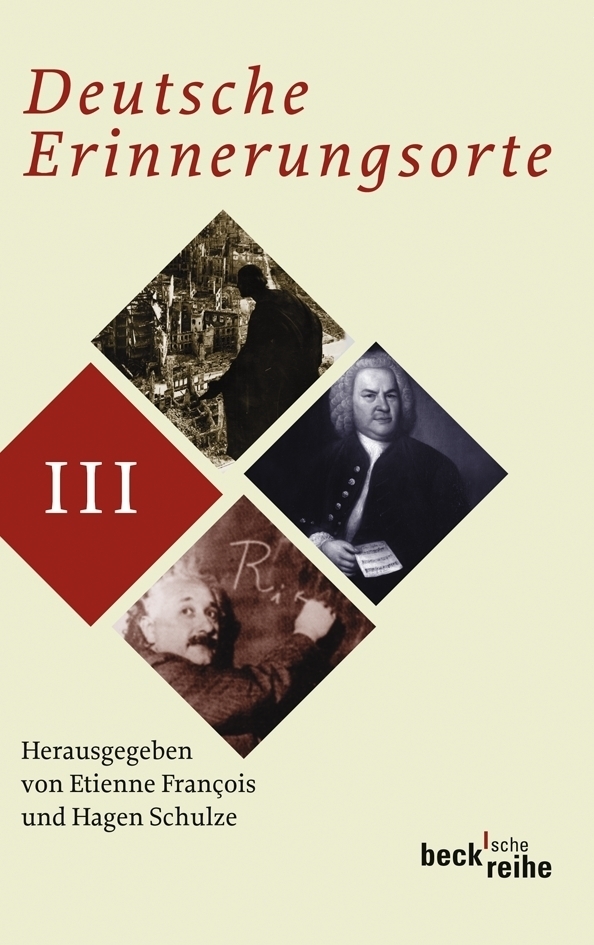 Cover: 9783406591433 | Deutsche Erinnerungsorte. Bd.3 | Etienne Francois (u. a.) | Buch