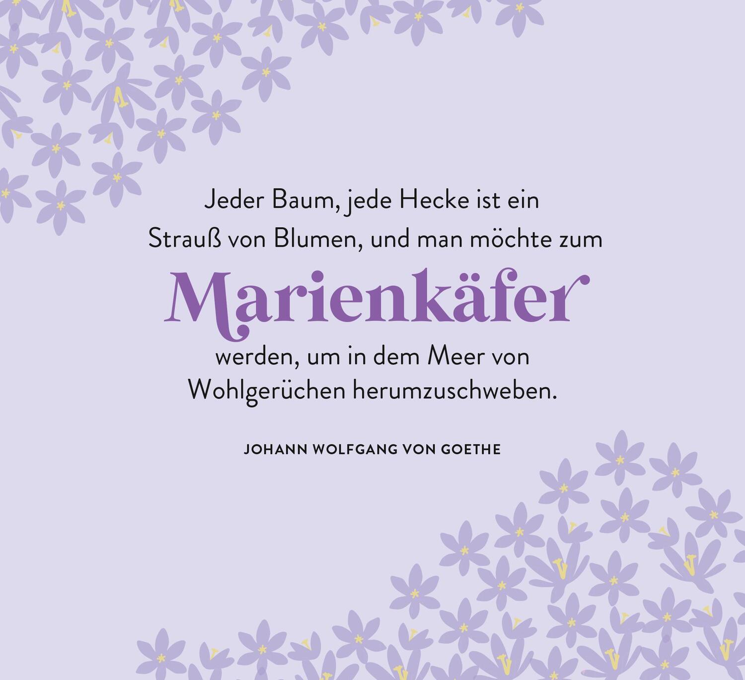 Bild: 9783848501991 | Ein Meer aus Blüten | Kristin Funk | Taschenbuch | 144 S. | Deutsch