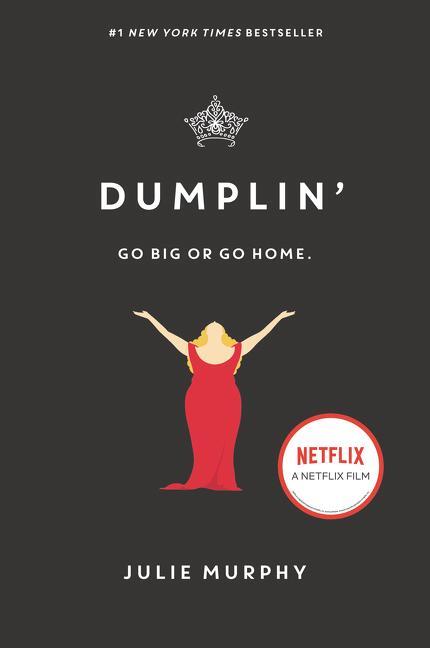 Cover: 9780062327192 | Dumplin' | Julie Murphy | Taschenbuch | Dumplin' | Englisch | 2017