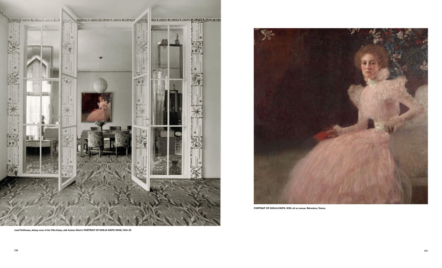 Bild: 9783791379784 | Gustav Klimt: Interiors | Tobias G. Natter | Buch | 208 S. | Englisch