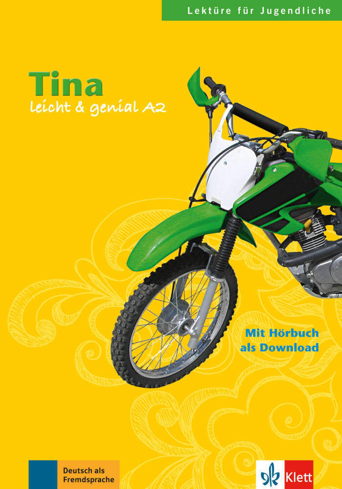 Cover: 9783126064170 | Tina | Theo Scherling (u. a.) | Broschüre | 48 S. | Deutsch | 2013