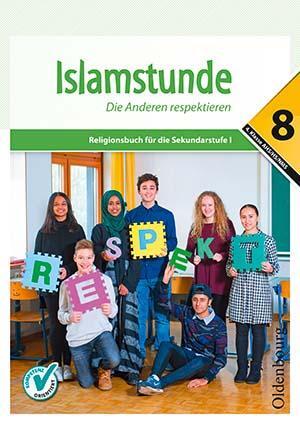 Cover: 9783710107276 | Islamstunde 8 | Taschenbuch | Deutsch | 2022 | Veritas Verlag