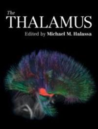 Cover: 9781108481564 | The Thalamus | Buch | Gebunden | Englisch | 2022 | EAN 9781108481564