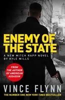 Cover: 9781471157776 | Enemy of the State | Kyle Mills (u. a.) | Taschenbuch | Englisch