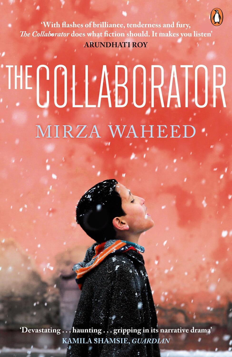 Cover: 9780141048581 | The Collaborator | Mirza Waheed | Taschenbuch | Englisch | 2012