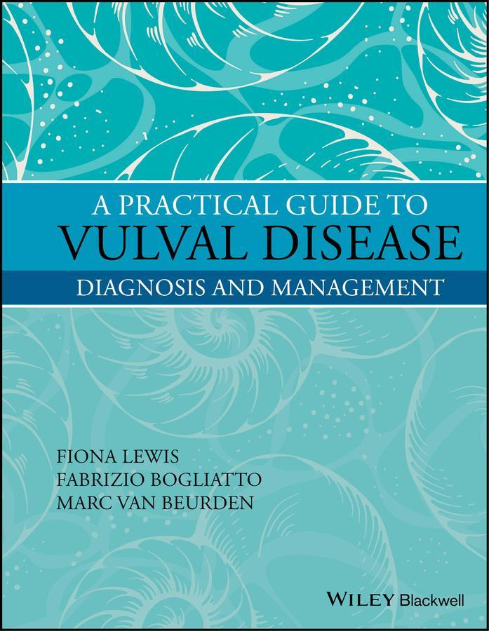 Cover: 9781119146056 | A Practical Guide to Vulval Disease | Diagnosis and Management | Buch