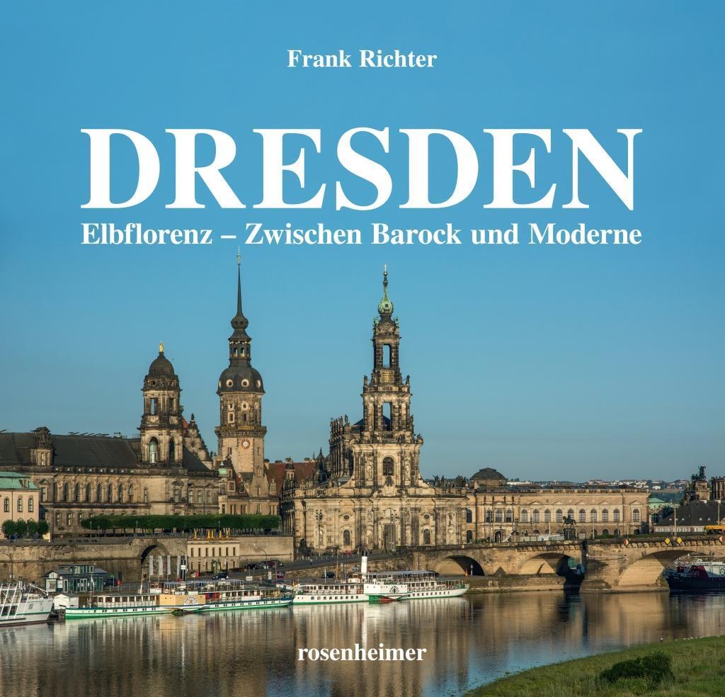 Dresden - Richter, Frank