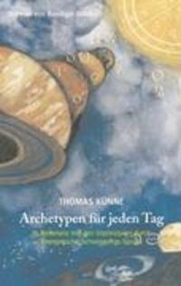 Cover: 9783833479212 | Archetypen für jeden Tag | Thomas Künne | Taschenbuch