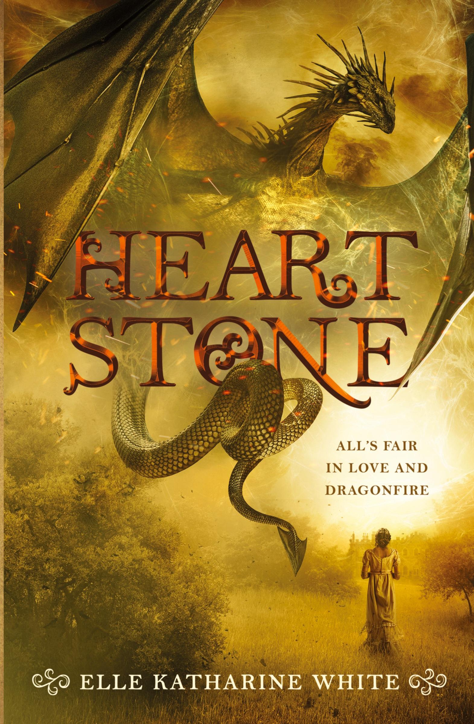 Cover: 9780062451941 | Heartstone | Elle Katharine White | Taschenbuch | 352 S. | Englisch