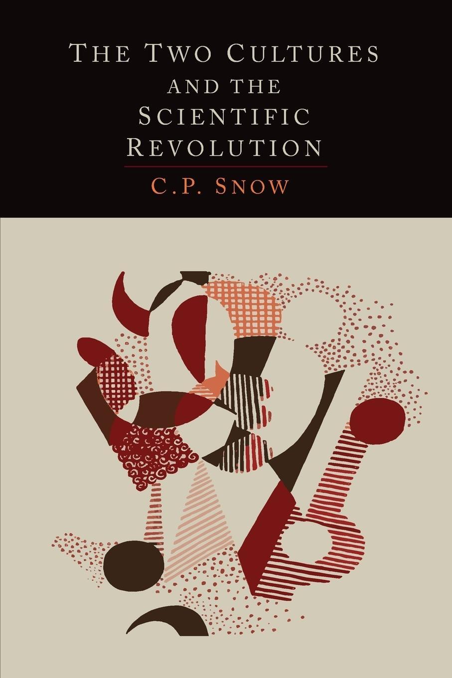 Cover: 9781614275473 | The Two Cultures and the Scientific Revolution | C. P. Snow | Buch