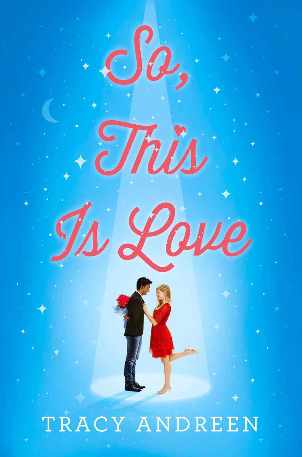 Cover: 9780593525418 | So, This Is Love | Tracy Andreen | Taschenbuch | Englisch | 2023