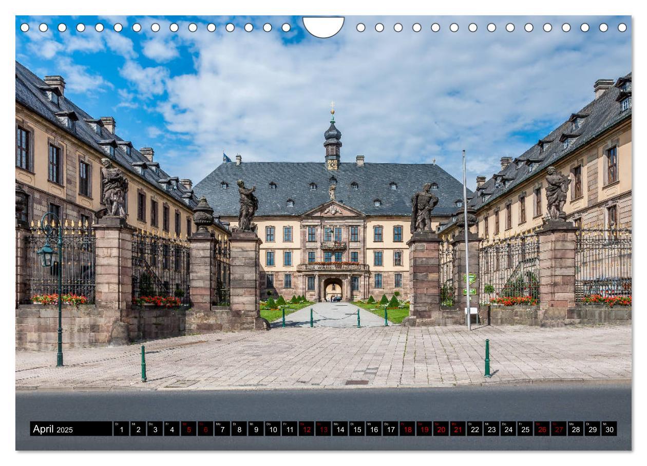 Bild: 9783435388172 | Hessen in Bildern (Wandkalender 2025 DIN A4 quer), CALVENDO...