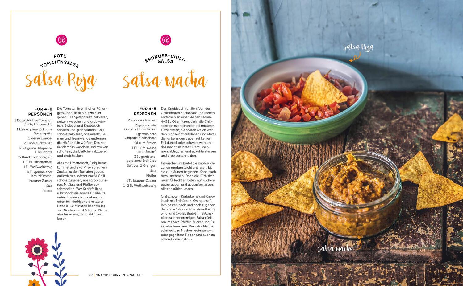 Bild: 9783745910582 | Viva México - Mexiko kulinarisch erleben | Tanja Dusy (u. a.) | Buch