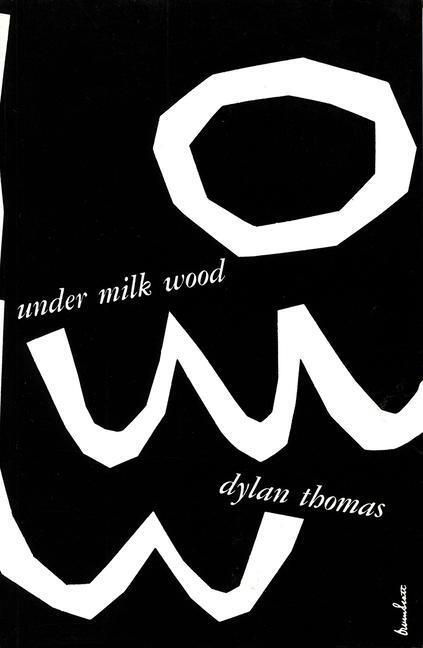 Cover: 9780811229937 | Under Milk Wood | Dylan Thomas | Taschenbuch | Kartoniert / Broschiert
