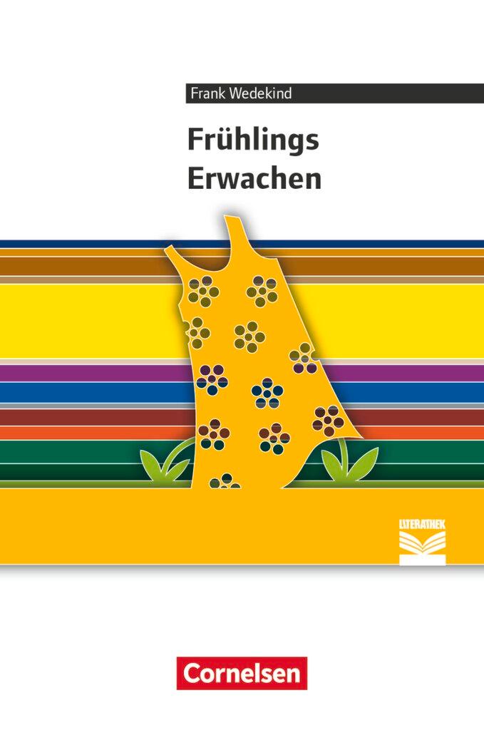 Cover: 9783060629251 | Frühlings Erwachen | Frank Wedekind (u. a.) | Taschenbuch | 108 S.