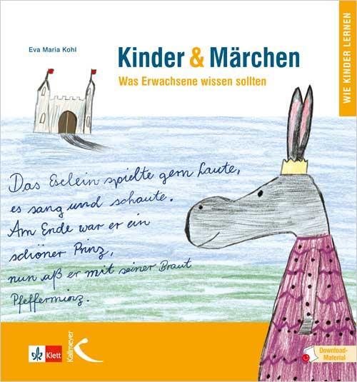 Cover: 9783780049599 | Kinder & Märchen | Was Erwachsene wissen sollten | Eva Maria Kohl