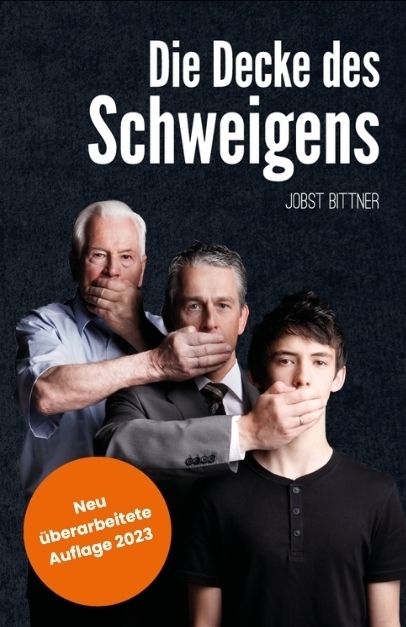 Cover: 9783965890060 | Die Decke des Schweigens | Jobst Bittner | Taschenbuch | 344 S. | 2023