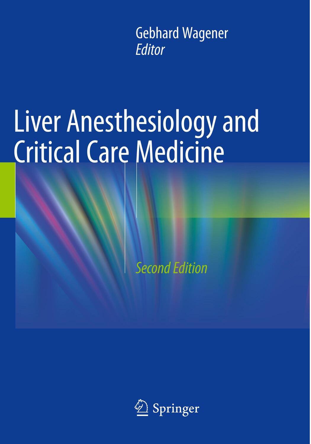 Cover: 9783030097141 | Liver Anesthesiology and Critical Care Medicine | Gebhard Wagener