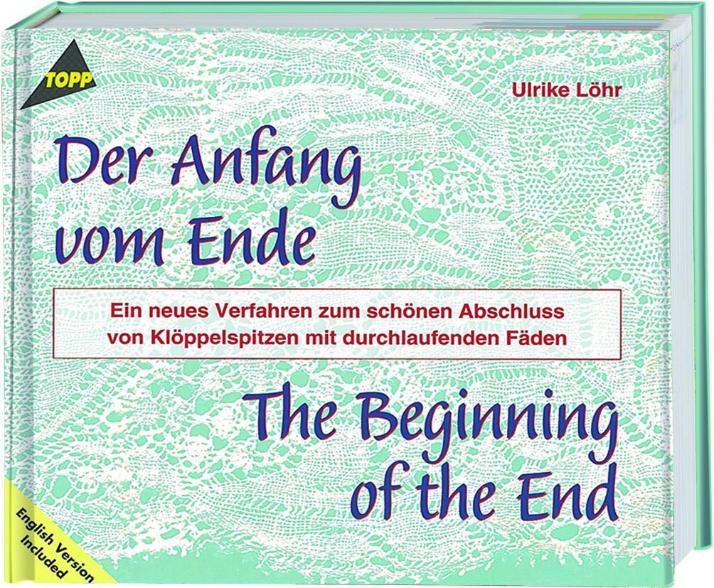 Cover: 9783772426957 | Der Anfang vom Ende | Ulrike Löhr | Buch | Topp-Bücher | Deutsch