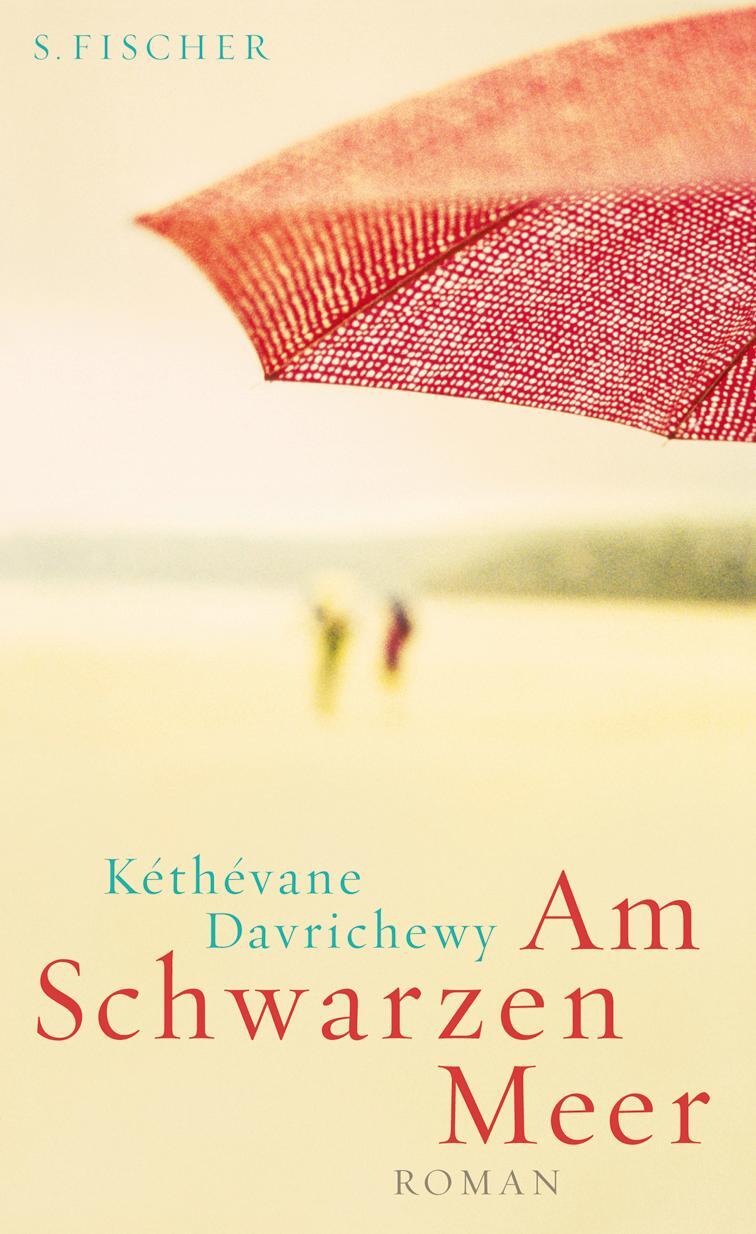 Cover: 9783100145109 | Am Schwarzen Meer | Kéthévane Davrichewy | Buch | Deutsch | 2011
