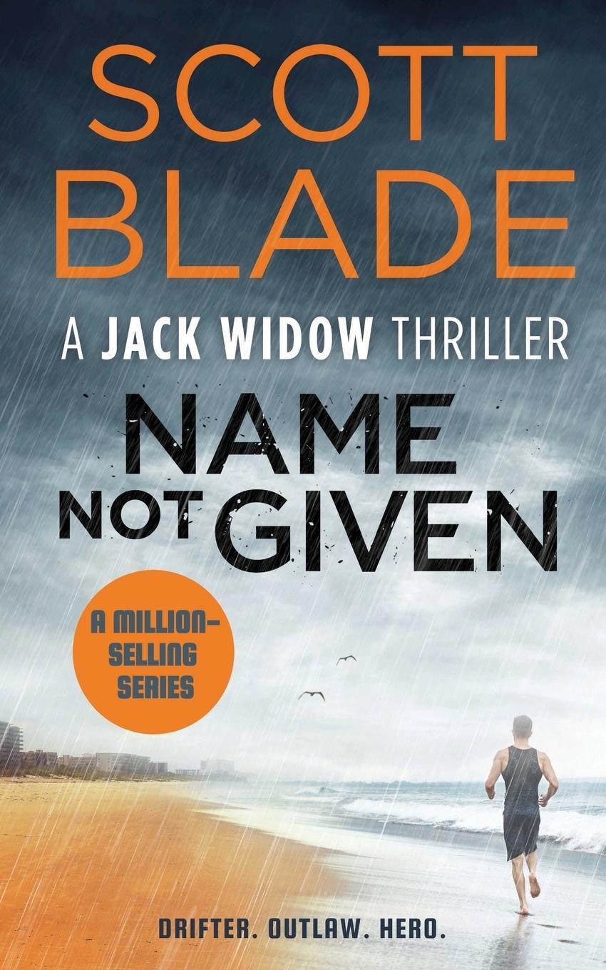 Cover: 9781955924115 | Name Not Given | Scott Blade | Taschenbuch | Jack Widow | Paperback