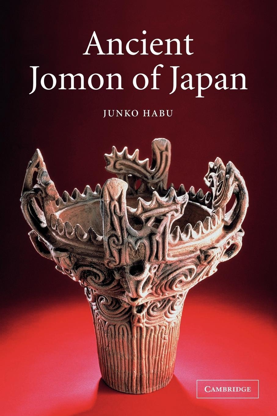Cover: 9780521776707 | Ancient Jomon of Japan | Junko Habu (u. a.) | Taschenbuch | Paperback