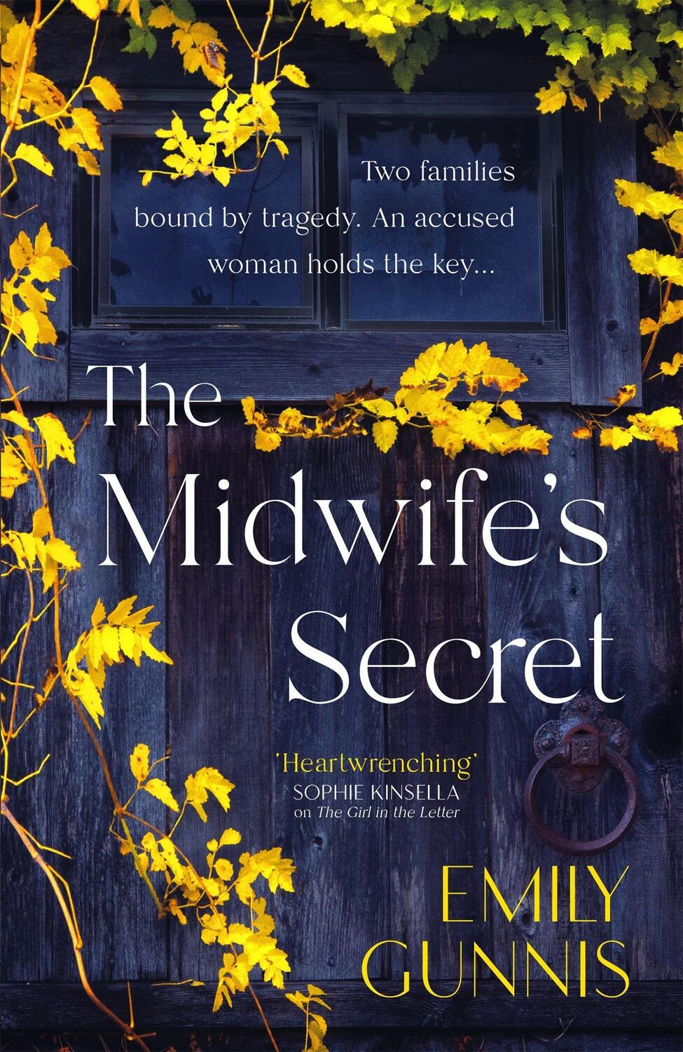 Cover: 9781472272041 | The Midwife's Secret | Emily Gunnis | Buch | Englisch | 2021