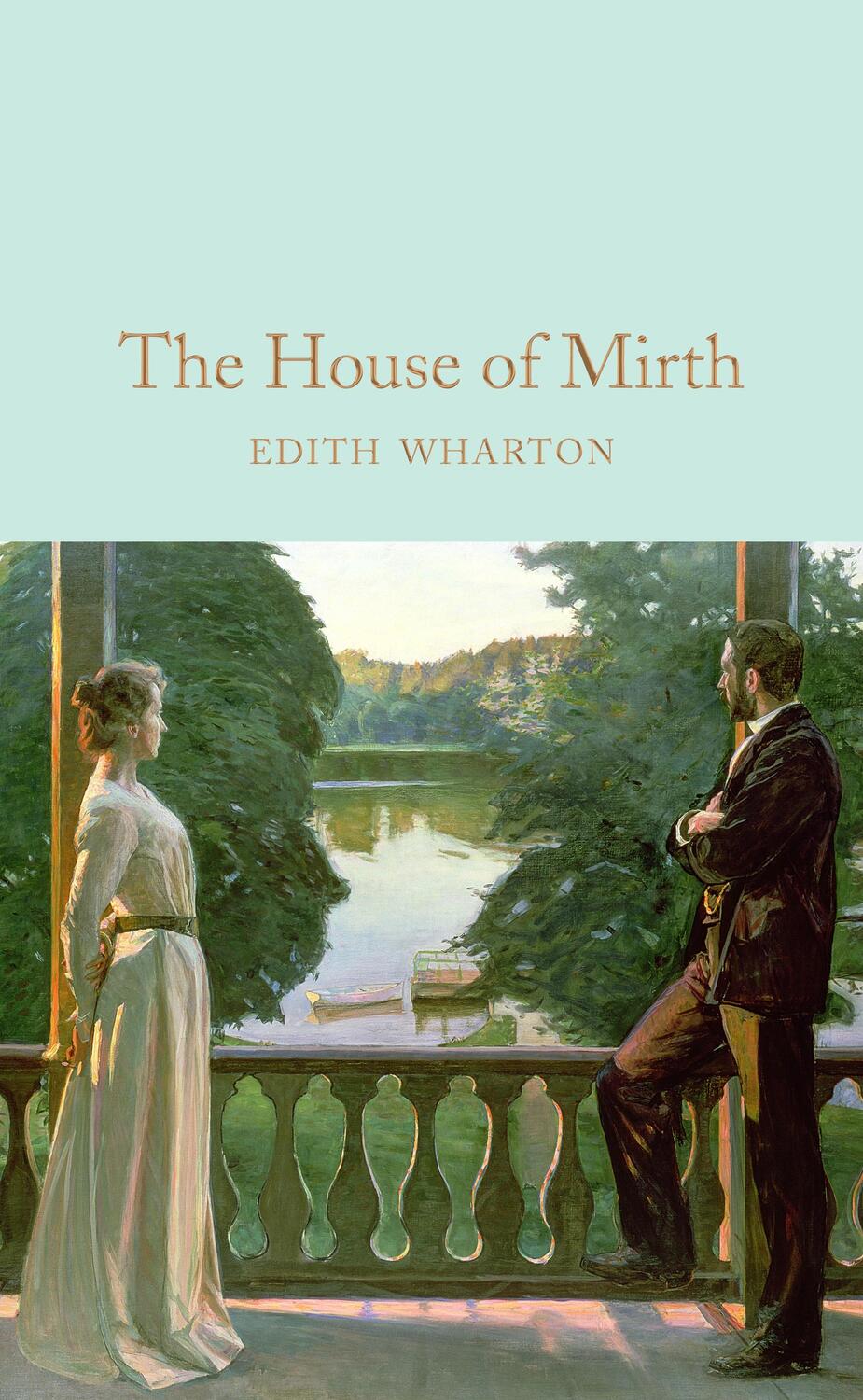 Cover: 9781909621978 | The House of Mirth | Edith Wharton | Buch | 447 S. | Englisch | 2017