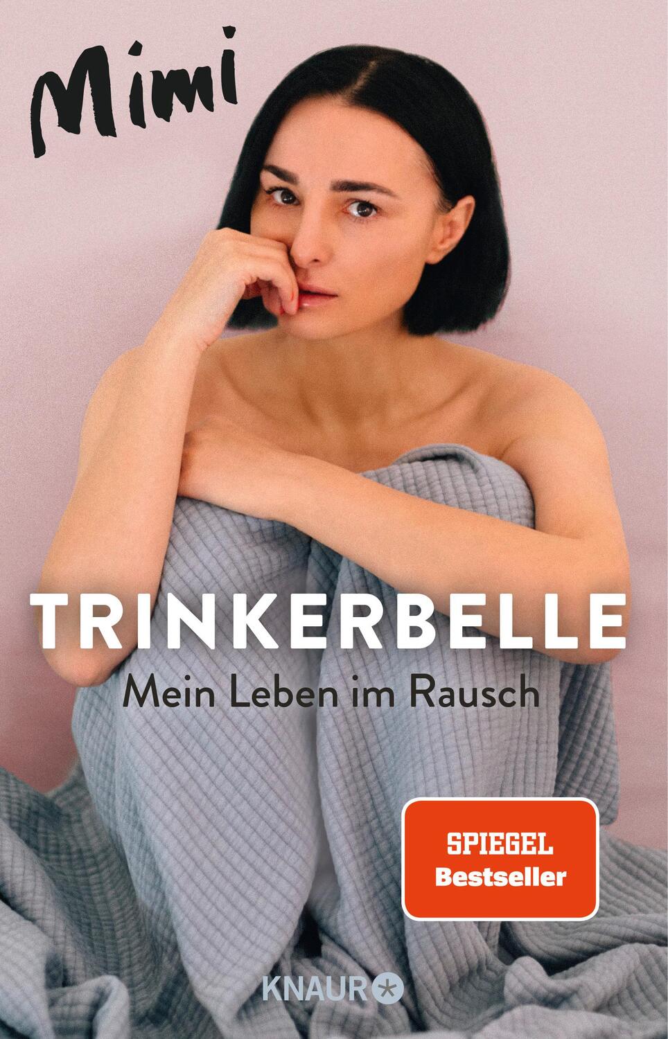 Cover: 9783426791486 | Trinkerbelle | Mimi | Taschenbuch | Deutsch | 2023 | Knaur Taschenbuch
