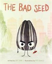 Cover: 9780062914989 | The Bad Seed | Jory John | Taschenbuch | Kartoniert / Broschiert