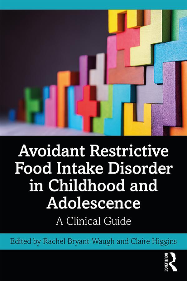 Cover: 9780367224417 | Avoidant Restrictive Food Intake Disorder in Childhood and Adolescence