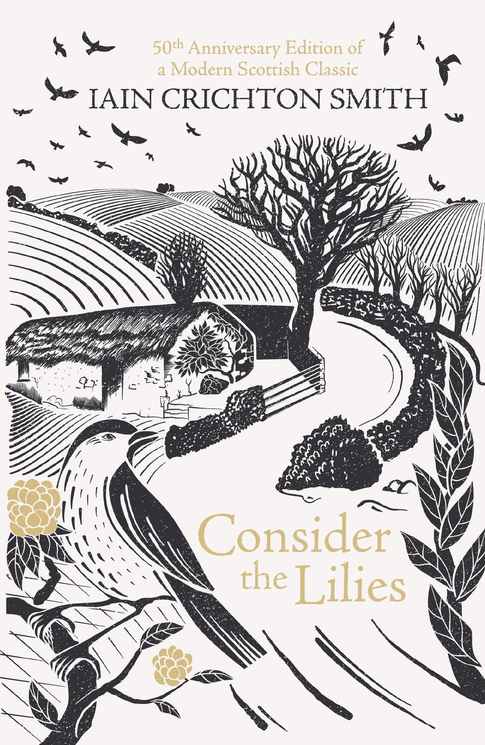 Cover: 9780753812938 | Consider the Lilies | Iain Crichton-Smith | Taschenbuch | Englisch