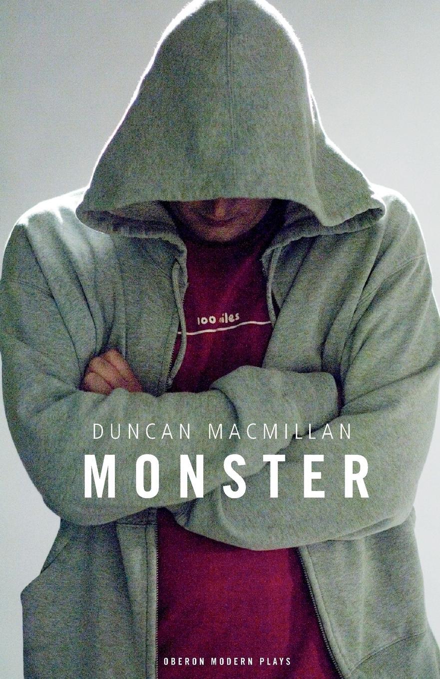Cover: 9781840027594 | Monster | Duncan Macmillan | Taschenbuch | Paperback | Englisch | 2008