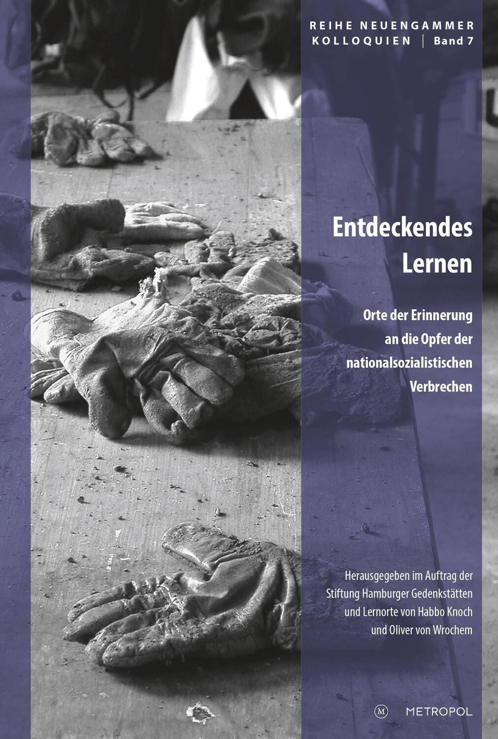 Cover: 9783863316495 | "Entdeckendes Lernen" | Habbo Knoch (u. a.) | Buch | Deutsch | 2022
