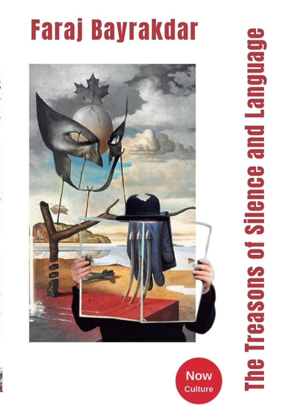 Cover: 9780359704026 | The Treasons of Silence and Language | Faraj Bayrakdar | Taschenbuch