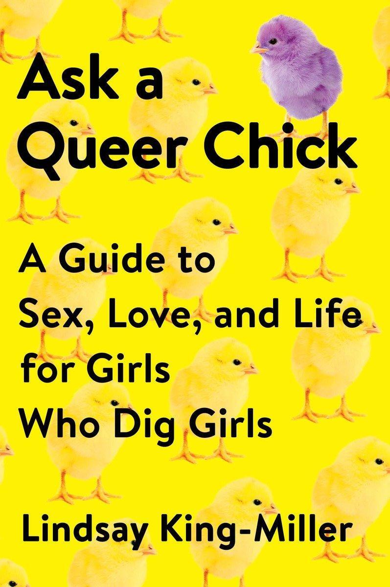 Cover: 9780147516787 | Ask a Queer Chick | Lindsay King-Miller | Taschenbuch | Englisch