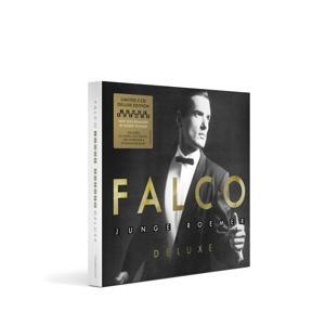 Cover: 196588039027 | Junge Roemer - Deluxe Edition | Falco | Audio-CD | EAN 0196588039027